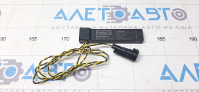 Keyless Ford Focus mk3 11-18 Antenna Booster Broken