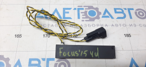 Keyless Ford Focus mk3 11-18 Antenna Booster Broken