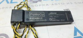 Keyless Ford Focus mk3 11-18 Antenna Booster Broken