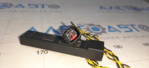 Keyless Ford Focus mk3 11-18 Antenna Booster Broken