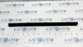 Glass seal inside rear left door Ford Escape MK4 20 -