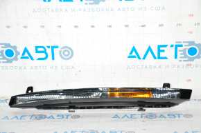 Front left turn signal Audi Q7 4L 10-15
