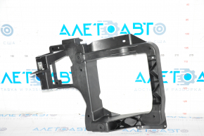 Headlight eyepiece left Jeep Cherokee KL 14-18