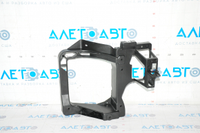 Right headlight eyepiece Jeep Cherokee KL 14-18