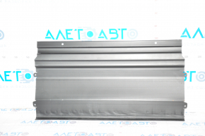 Radiator protection lower Jeep Cherokee KL 14-18 2.4