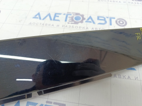 Door trim side front right Ford Escape MK4 20- scratches