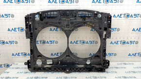 TV panel radiator Infiniti JX35 QX60 13- break