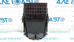 Box pocket center console Toyota Avalon 13-18