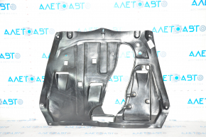Rear engine guard for Lexus RX300 RX330 04-06