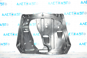 Rear engine guard for Lexus RX300 RX330 04-06