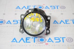 Fog lamp left PTF Mitsubishi Outlander 16-21 rest for polishing