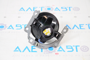Fog lamp left PTF Mitsubishi Outlander 16-21 rest for polishing