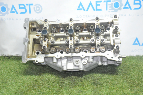 Cylinder head right Dodge Challenger 11-12 3.6 ERB without camshafts