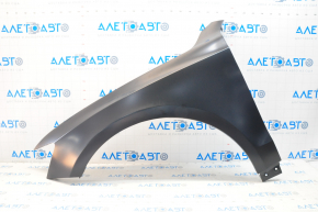 Front left wing Audi Q5 8R 09-17