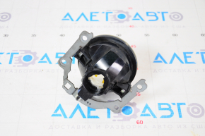 Fog lamp PTF right Mitsubishi Outlander 16-21 rest for polishing