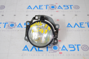 Fog lamp PTF right Mitsubishi Outlander 16-21 rest for polishing