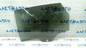Glass door rear left Ford Escape MK4 20-22 tinted