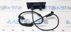 USB AUX block Ford Fusion mk5 13-20
