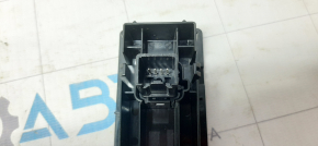 USB AUX block Ford Fusion mk5 13-20