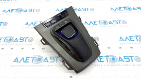 Lexus HS250h Display Control Joystick 10-12 Scratches