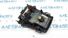 Lexus HS250h Display Control Joystick 10-12 Scratches