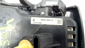 Lexus HS250h Display Control Joystick 10-12 Scratches