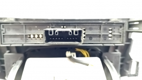 Lexus HS250h Display Control Joystick 10-12 Scratches