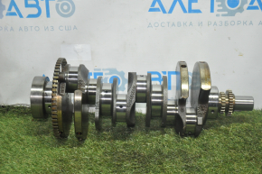 Crankshaft Dodge Challenger 11- 3.6 ERB standard