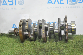 Crankshaft Dodge Challenger 11- 3.6 ERB standard