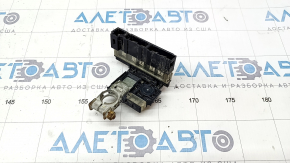 Positive battery terminal Infiniti JX35 QX60 13-