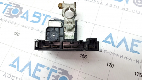 Positive battery terminal Infiniti JX35 QX60 13-