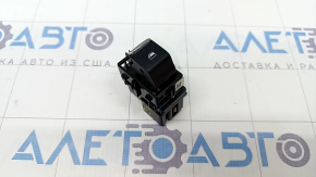 Rear left window lift control Ford Escape MK4 20-24