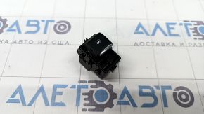 Rear left window lift control Ford Escape MK4 20-24