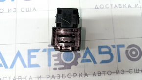 Rear left window lift control Ford Escape MK4 20-24