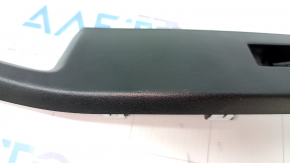 Rear left window lifter control trim Ford Escape MK4 20- scratches