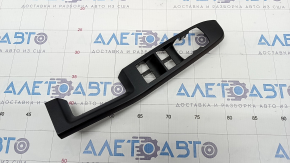 Front Left Window Regulator Cover Ford Escape MK4 20- Structure