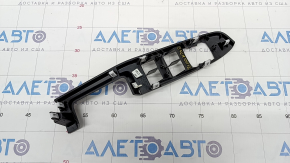 Front Left Window Regulator Cover Ford Escape MK4 20- Structure