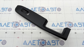 Front Right Window Regulator Cover Ford Escape MK4 20- Structure