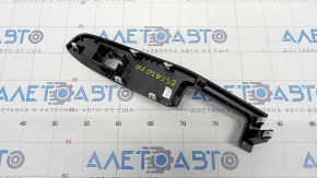 Front Right Window Regulator Cover Ford Escape MK4 20- Structure