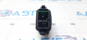 Cabin Air Temperature Sensor Ford Fusion mk5 13-20