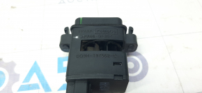 Cabin Air Temperature Sensor Ford Fusion mk5 13-20