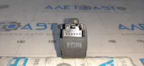 Cabin Air Temperature Sensor Ford Fusion mk5 13-20