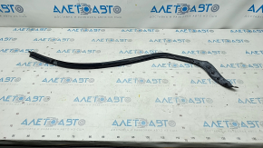 Door seal side rear right Audi Q5 80A 18-20 rear