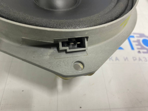 Speaker rear left Fiat 500L 14 dented