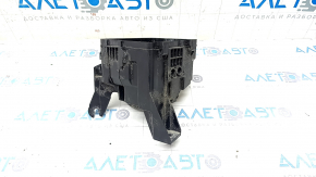 Fuse box housing underhood rear left Infiniti JX35 QX60 13-