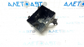 Fuse box housing underhood rear left Infiniti JX35 QX60 13-