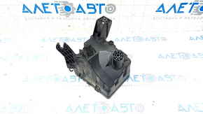 Fuse box housing underhood rear left Infiniti JX35 QX60 13-
