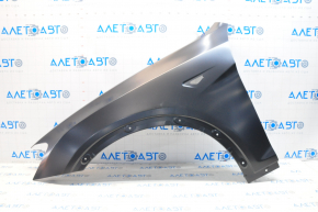 Front left wing BMW X3 F25 11-17