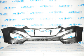 Front bumper bare Hyundai Santa FE Sport 13-16 pre-rest upper part USA