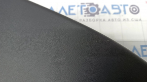Door trim card rear right Ford Escape MK4 20-22 leather black, scratches